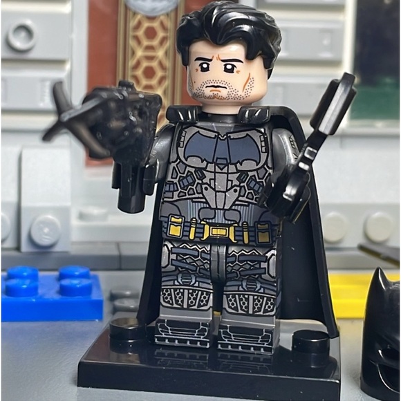 Batman XP - Picture 3 of 7